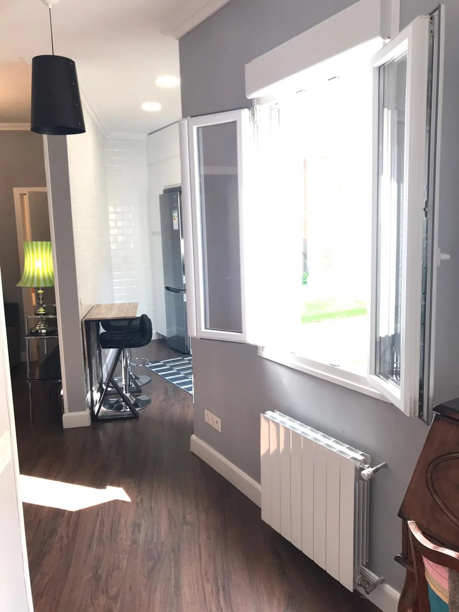 Piso en calle de Alonso Cano, 36 - Foto 7