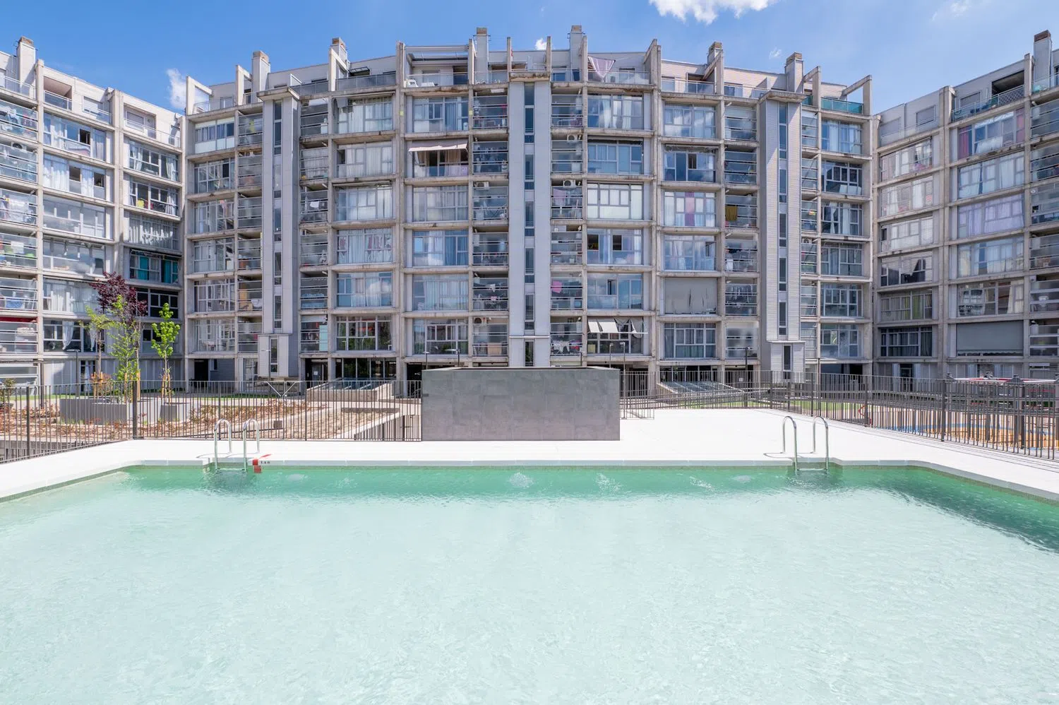 Piso en calle del Jacobeo - Foto 1