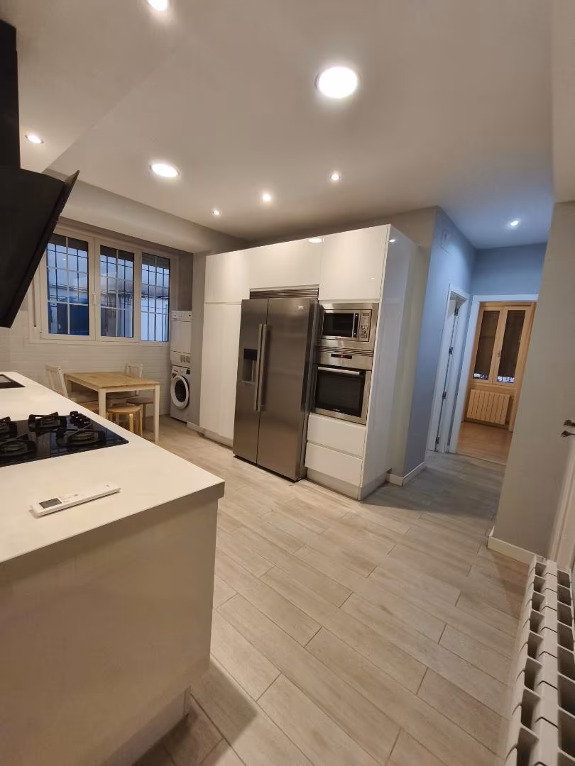 Piso en  Calle Ramón de la Cruz 2 - Foto 9