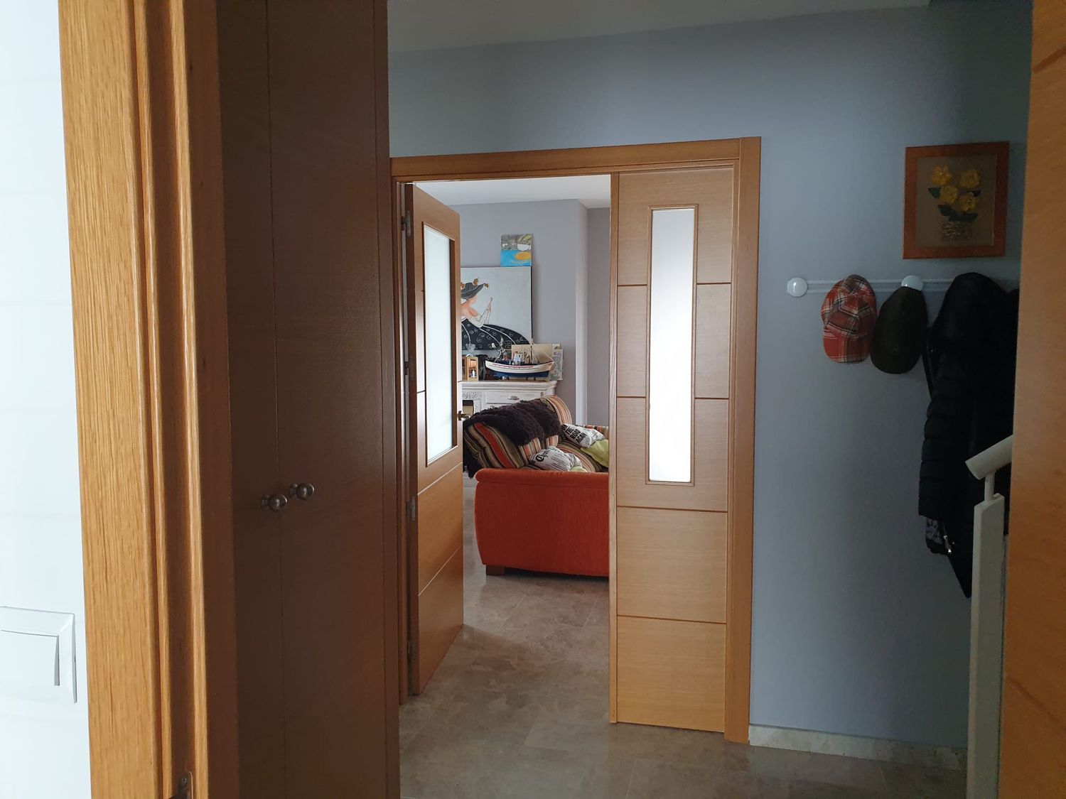 Chalet pareado en El Arenal - La Pólvora - Foto 19