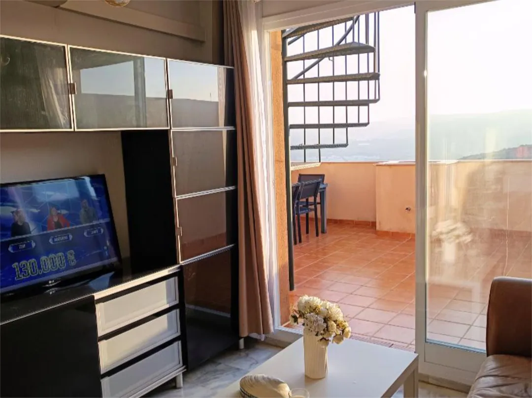 Ático en  Calle Doña Julia 1 - Foto 6