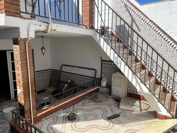 Chalet adosado en Calle antolín, 35 - Foto 11