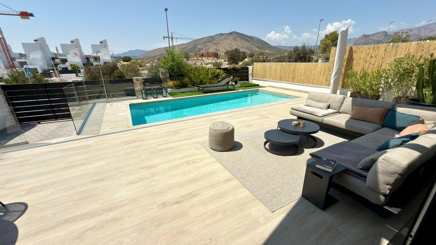 Casa o chalet independiente en Calle de Xeraco, 17, Balcón de Finestrat-Terra Marina, Balcón de Finestrat-Terra Marina - Foto 9