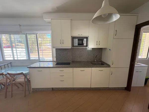 Dúplex en Calle Francisco Juan Carrillo, 4, Cerrado de Calderón - Hacienda Paredes - Foto 6