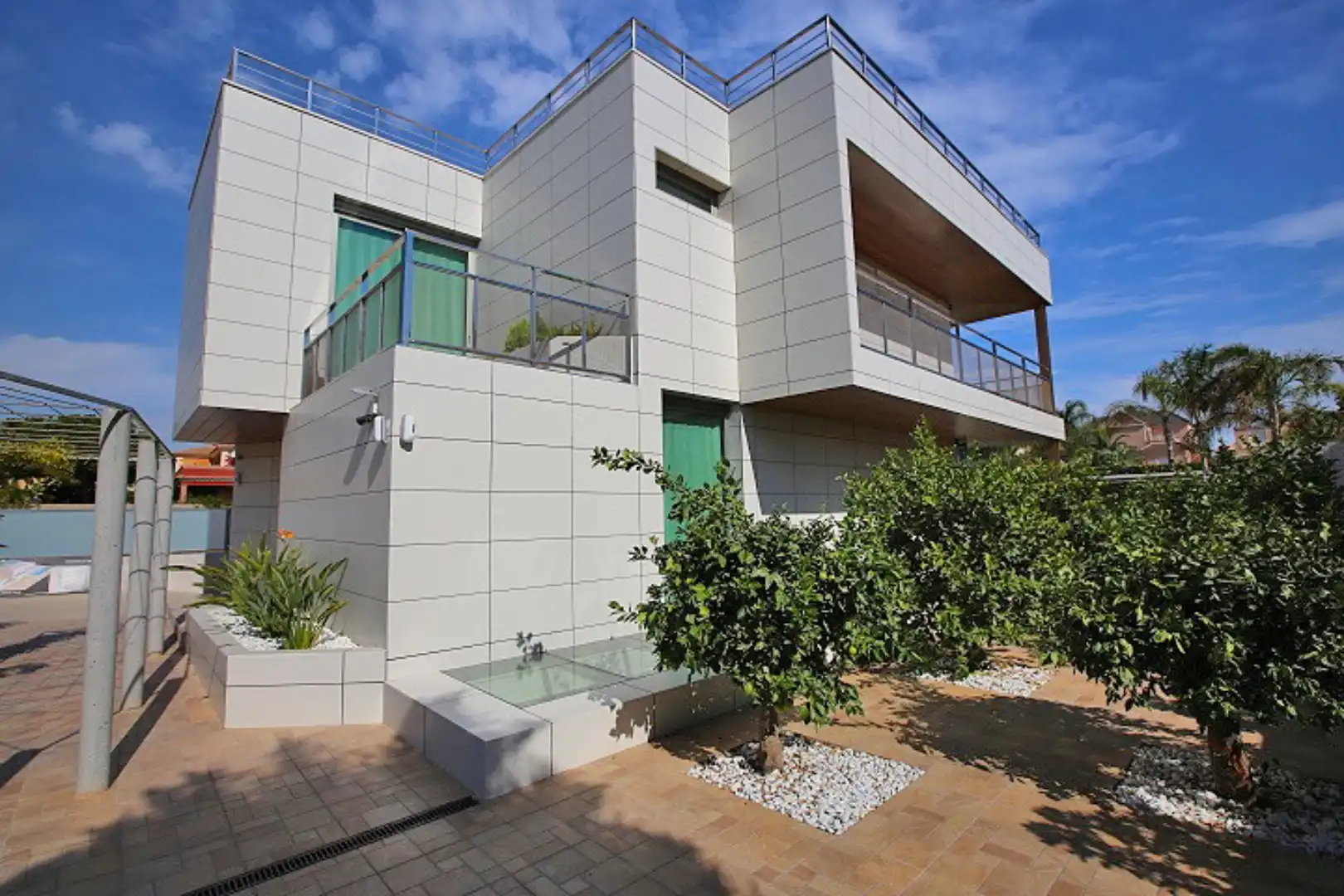 Chalet en  Calle Azorin 7 - Foto 7
