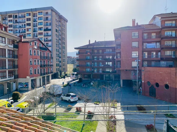 Piso en Calle Labeaga, 8 - Foto 1