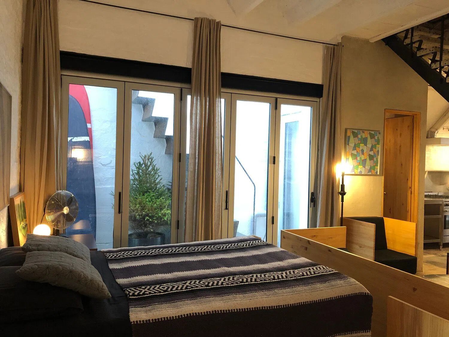 Estudio en calle de Veneçuela, 51  Bis - Foto 7