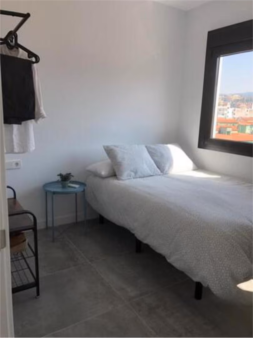 Piso en La Merced - Foto 6