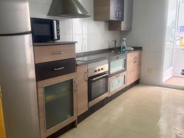 Piso en Calle Monseñor José Manuel Lorca, 52, Espinardo - Foto 6