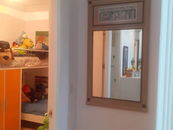Piso en Calle de García Martín, 8, Zona Estación - Foto 18