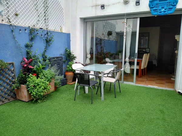 Chalet adosado en Centre, Centre - Foto 1