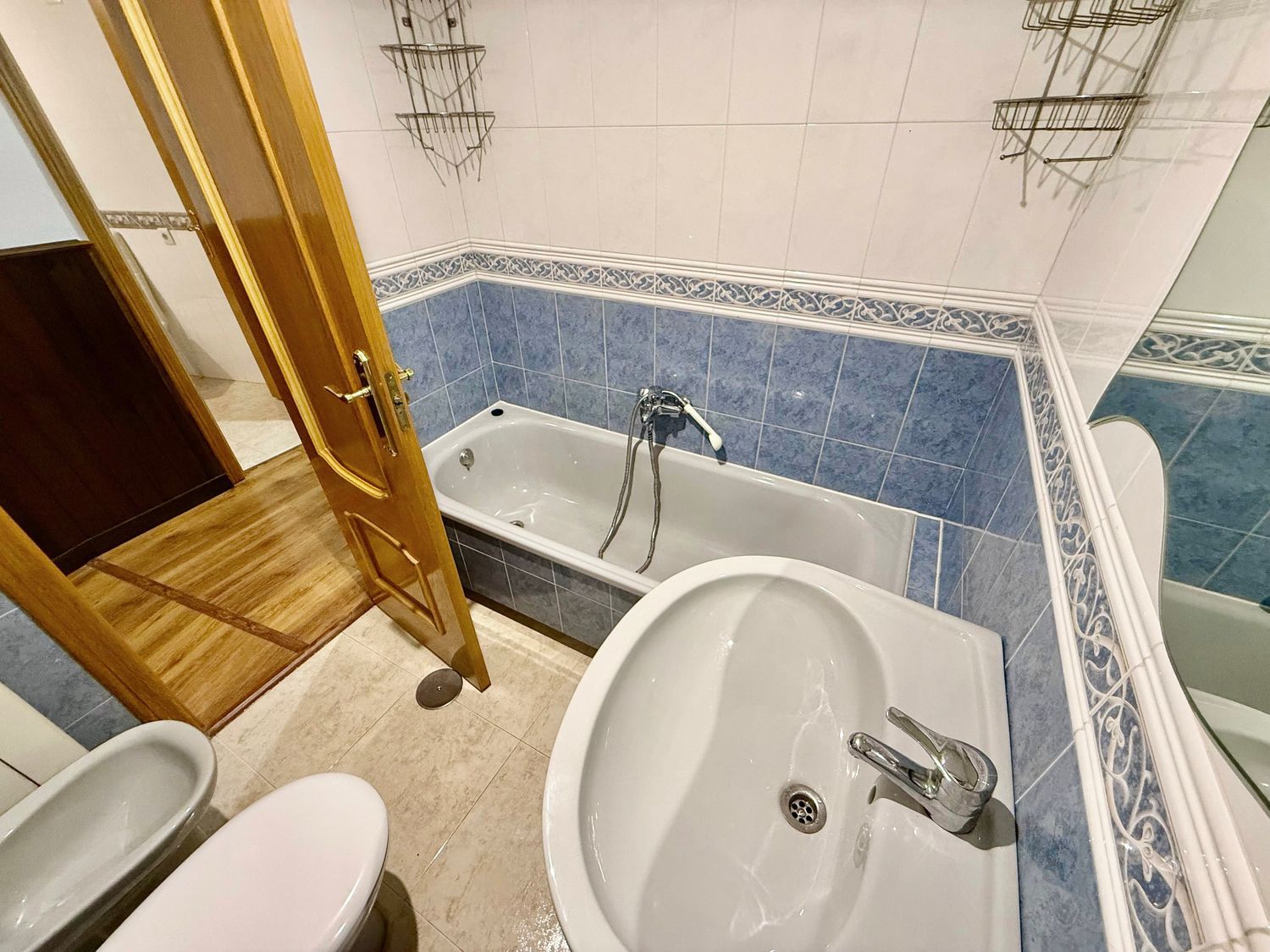 Piso en Calle Capitán Cortés, 19, El Pilar - La Estación, El Pilar - La Estación - Foto 6