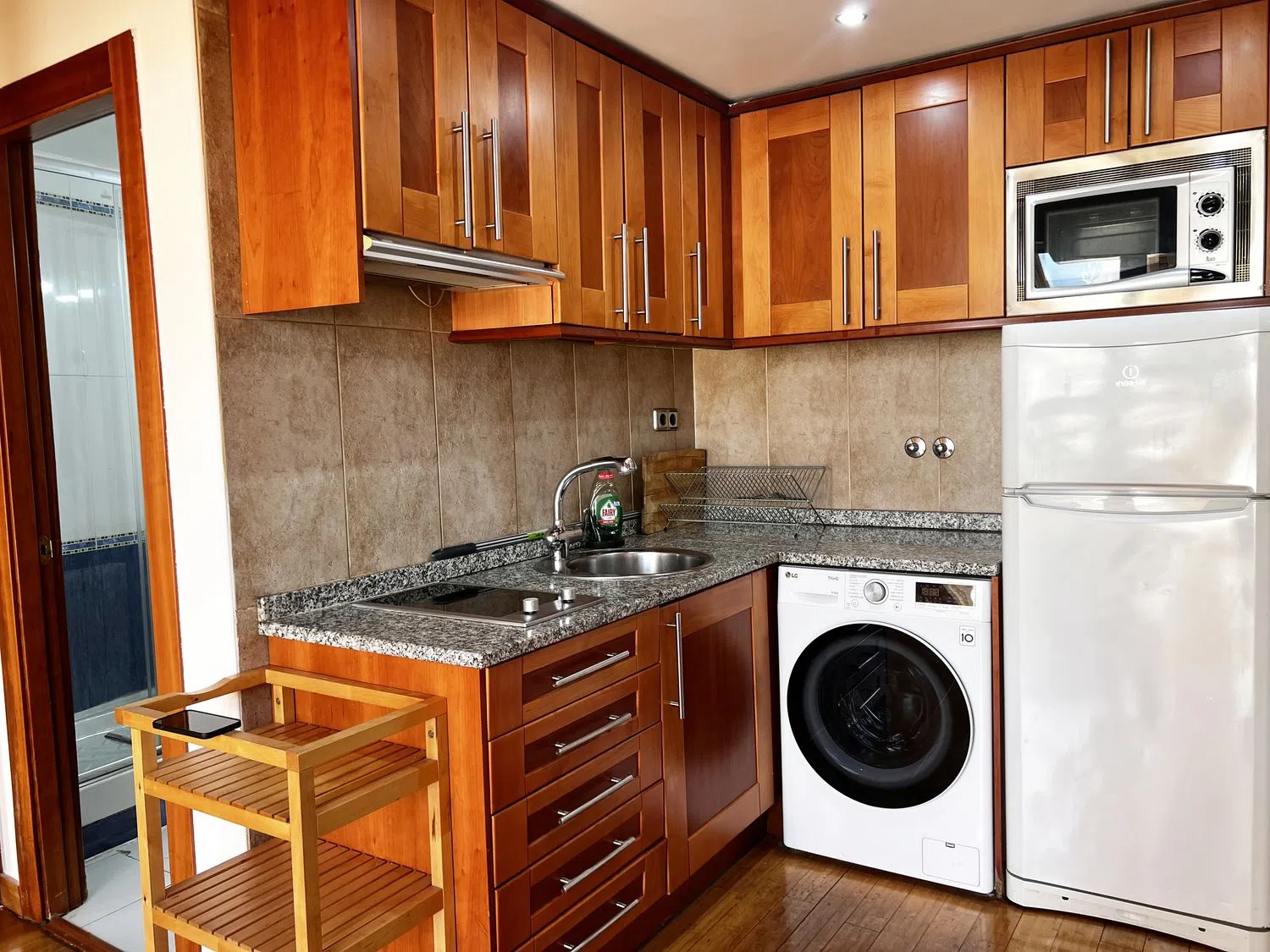Estudio en calle de Toledo, 69 - Foto 11