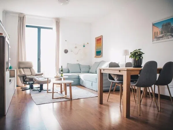 Piso en Avenida Sanlúcar, 27, Casco Histórico - Zona Alta - Foto 1