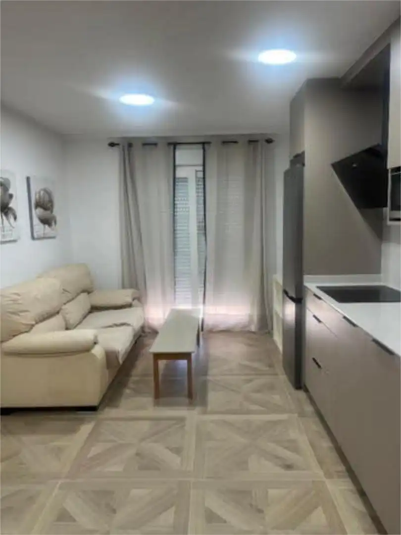 Piso en Cerro-Amate - Foto 7