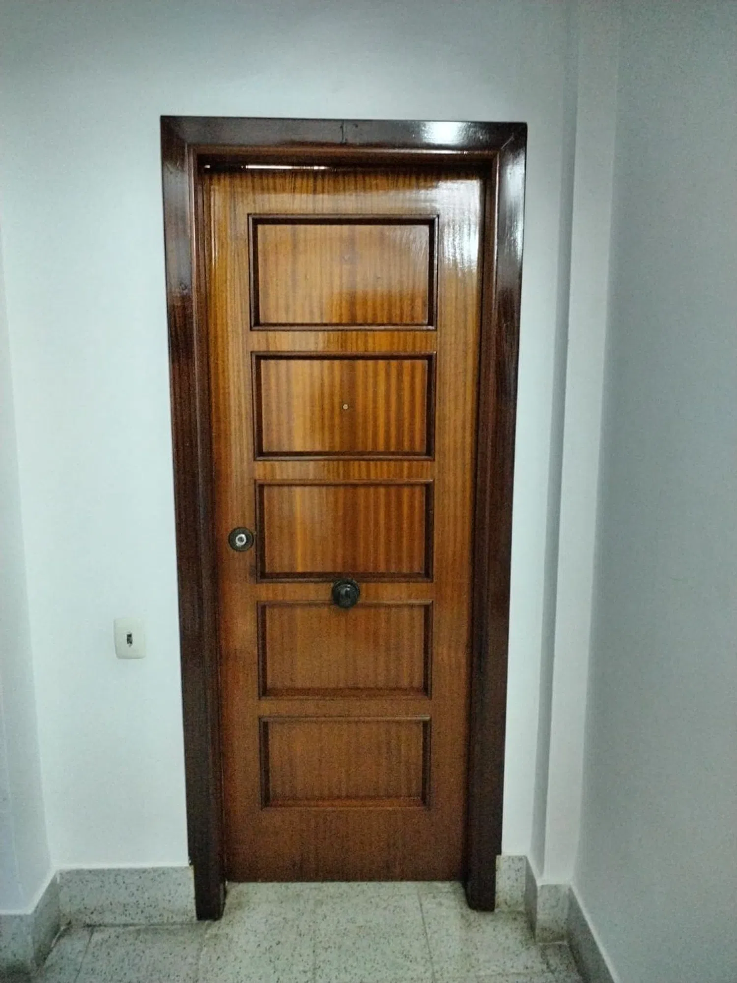 Piso en calle del Dos d'Abril, 42 - Foto 3