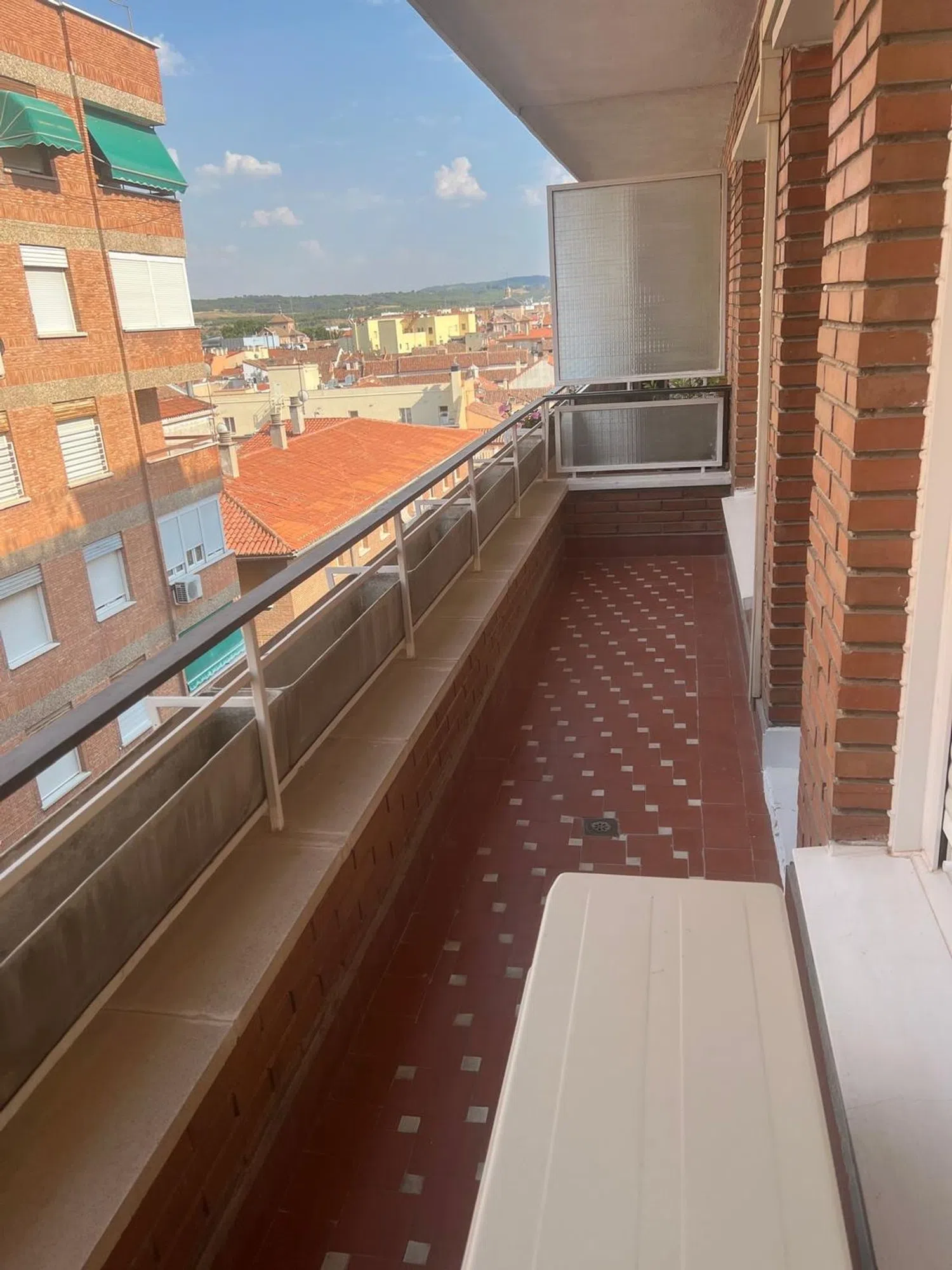 Piso en calle Diego de Torres, 5 - Foto 12