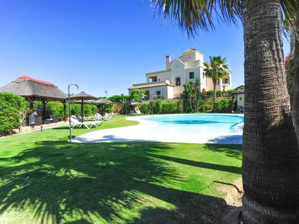 Chalet adosado en Avenida de la Reserva, 65, La Reserva - Foto 6