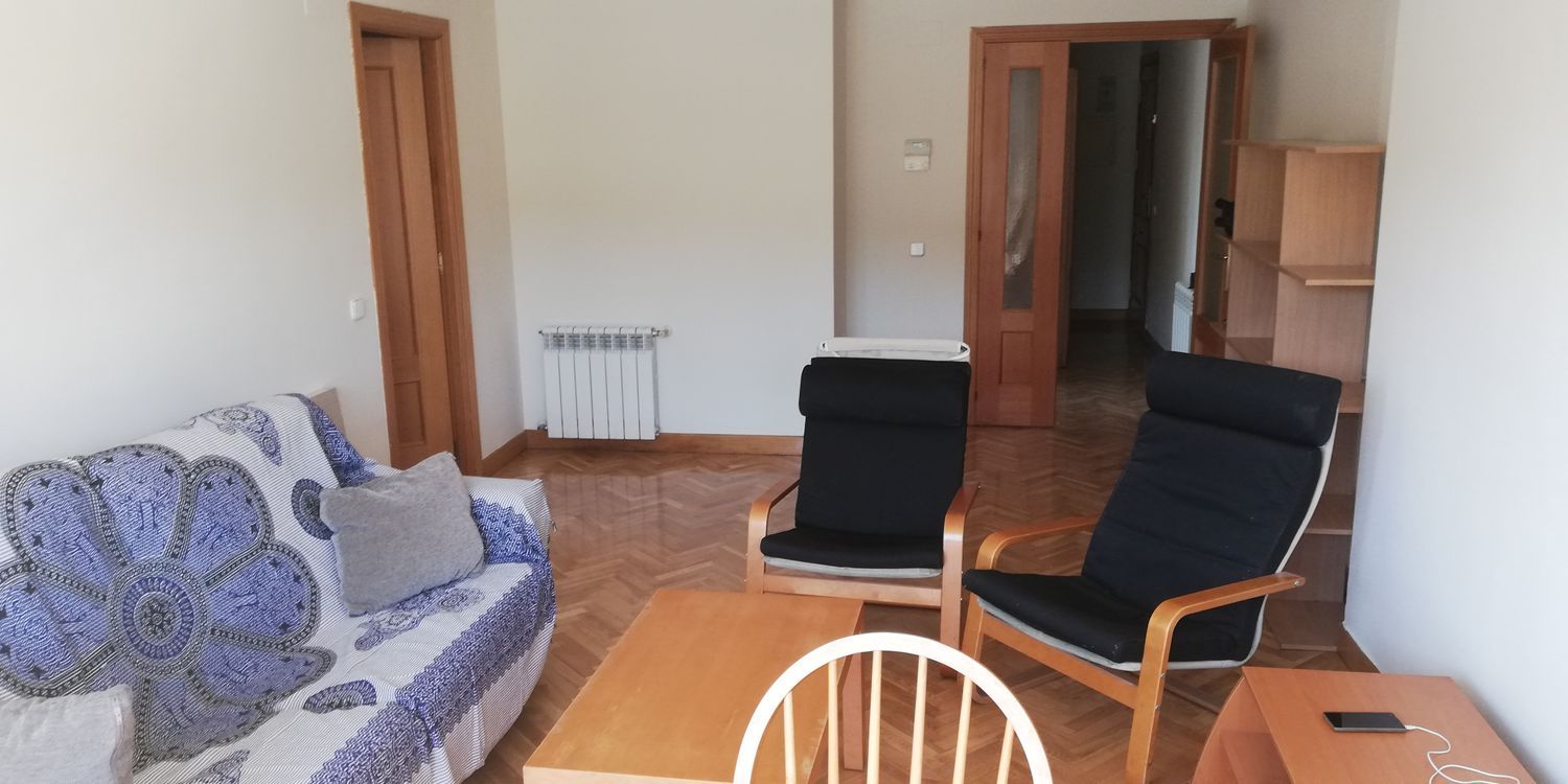 Piso en Calle de Mozart, 5, Casa de Campo - Foto 14