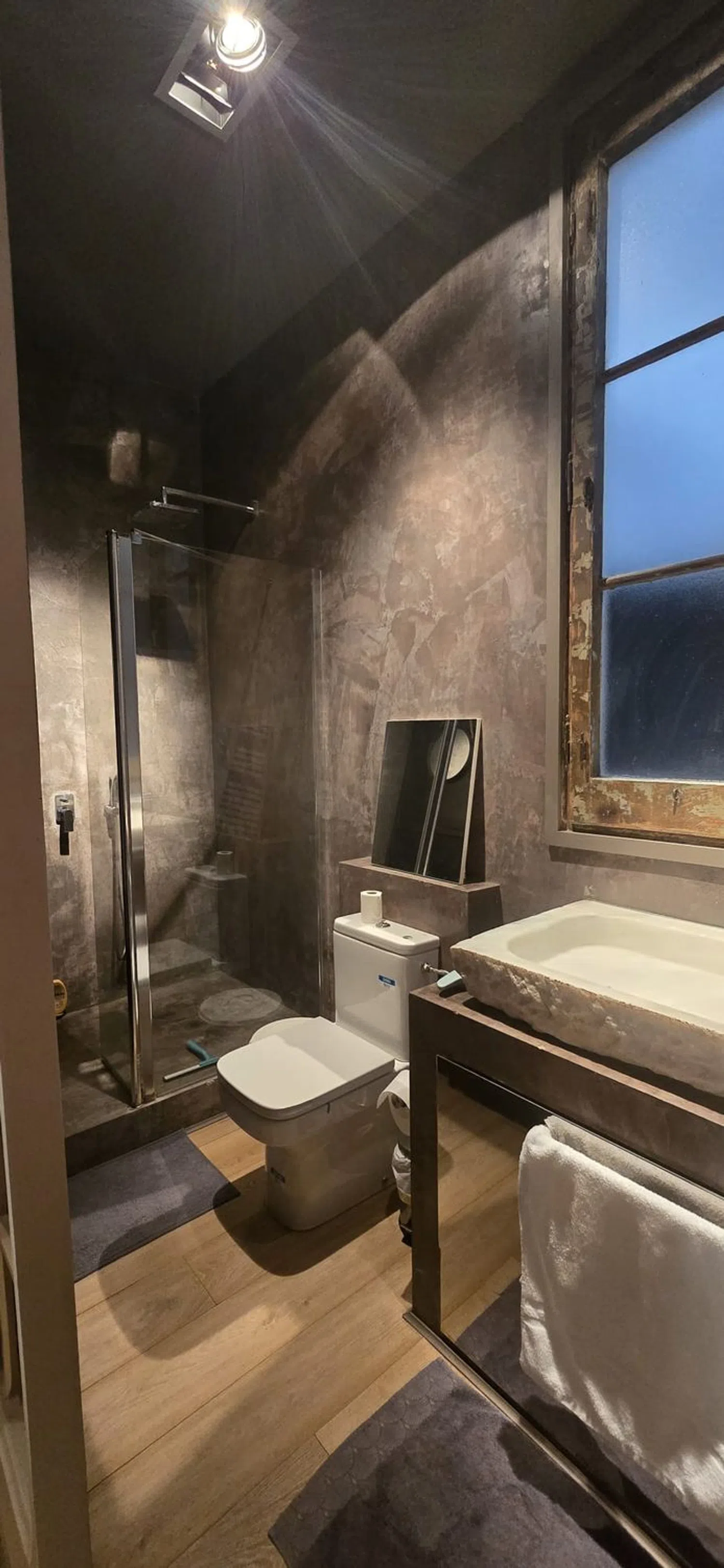 Piso en calle de Villarroel, 71 - Foto 10