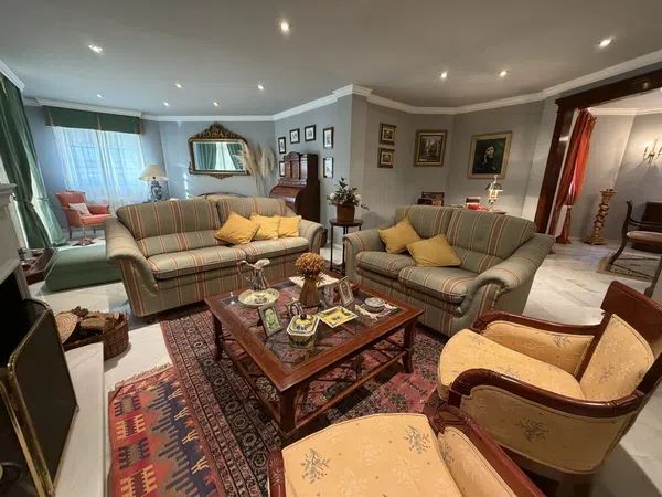 Casa o chalet independiente en Calle Arcángeles, 19, Cerrado de Calderón - Hacienda Paredes - Foto 9