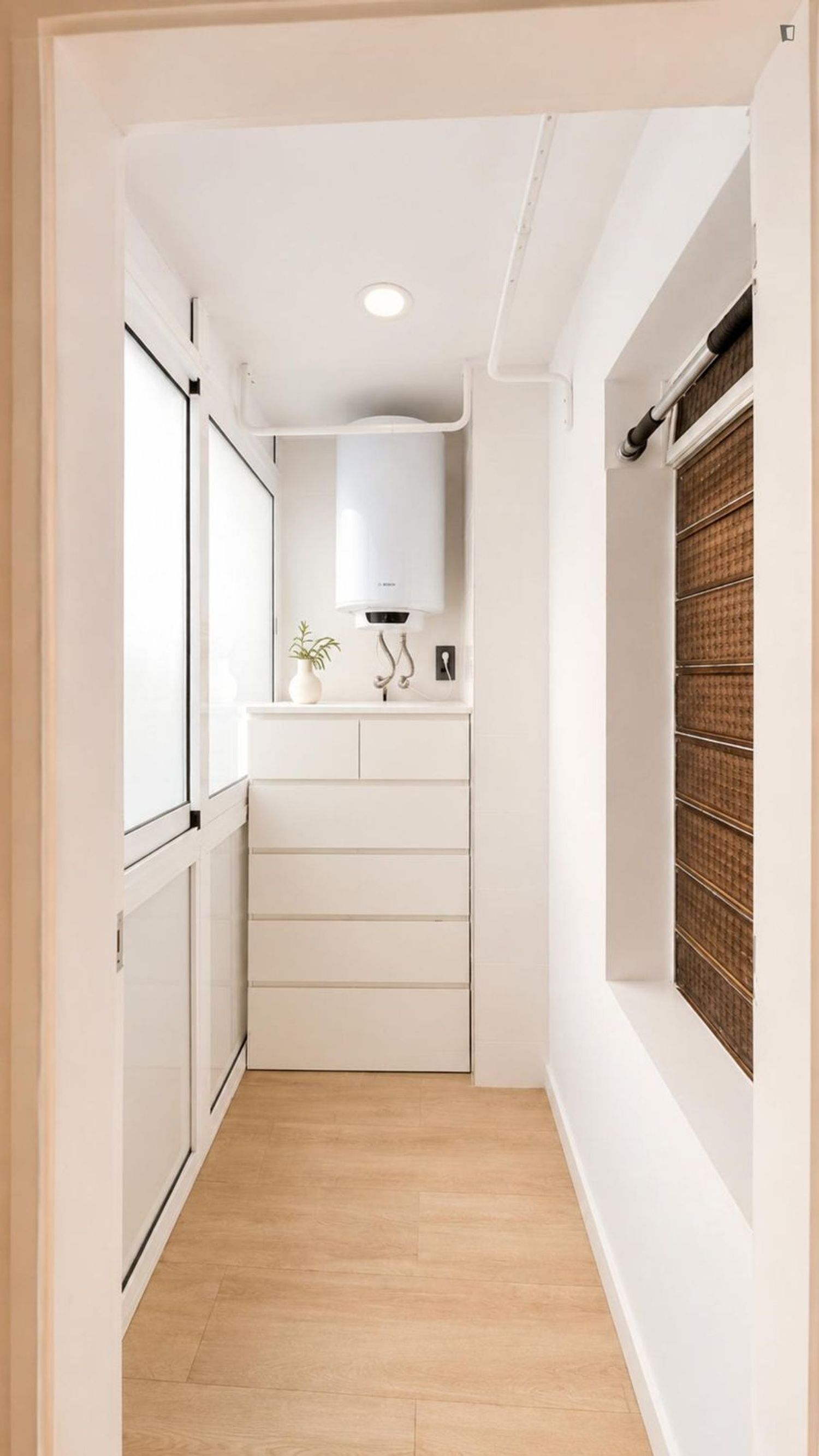 Estudio en Rambla de Prat, Vila de Gràcia - Foto 9