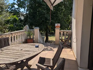 Chalet en  Carrer Vallès 18 - Foto 8