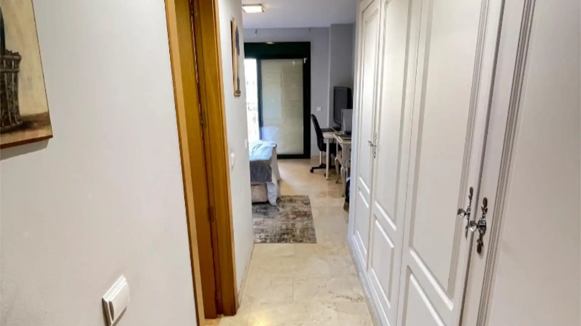 Piso en  Calle Alcaucín 1 - Foto 14