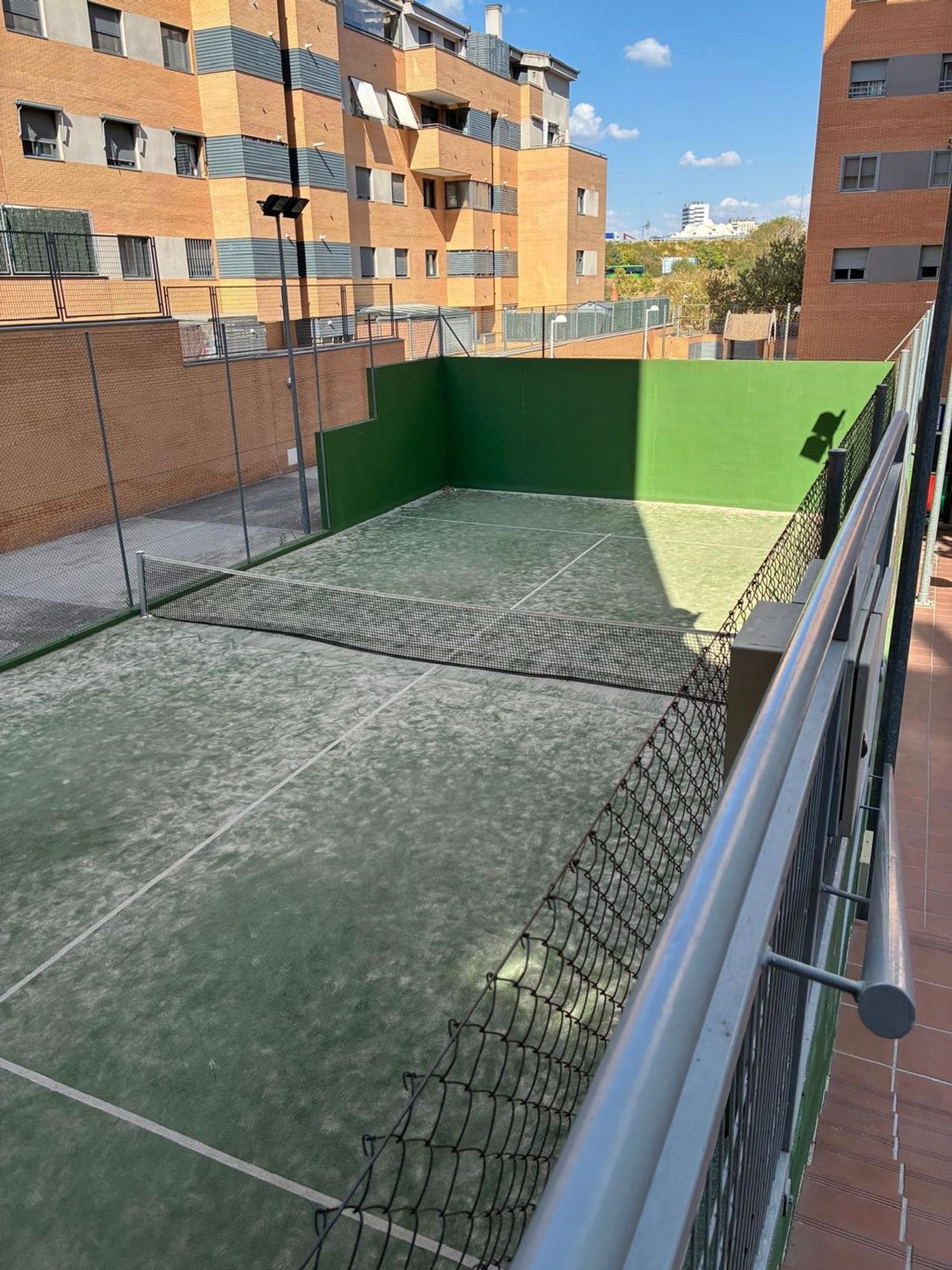 Piso en Calle Fuente Cisneros, 34, Parque oeste - Fuente Cisneros - Foto 6