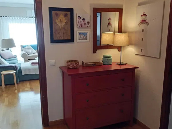 Piso en calle de la Reina Maria Cristina, 52 - Foto 4