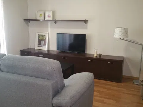 Piso en avenida Imperio Argentina, 15