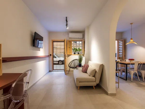 Piso en plaza Doctor José María Aroca, 5 - Foto 1