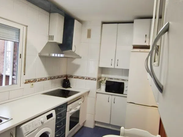 Piso en senda Perdida, 19 - Foto 3