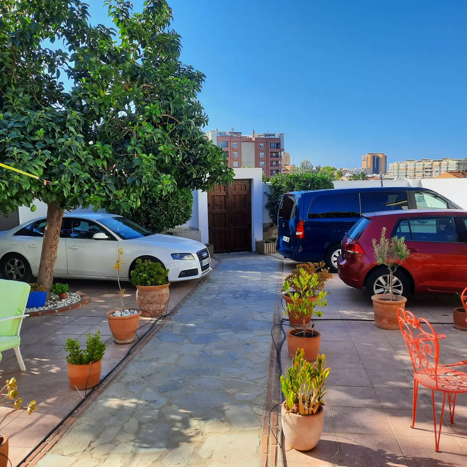 Casa independiente en calle los Vecinos, 3 - Foto 6