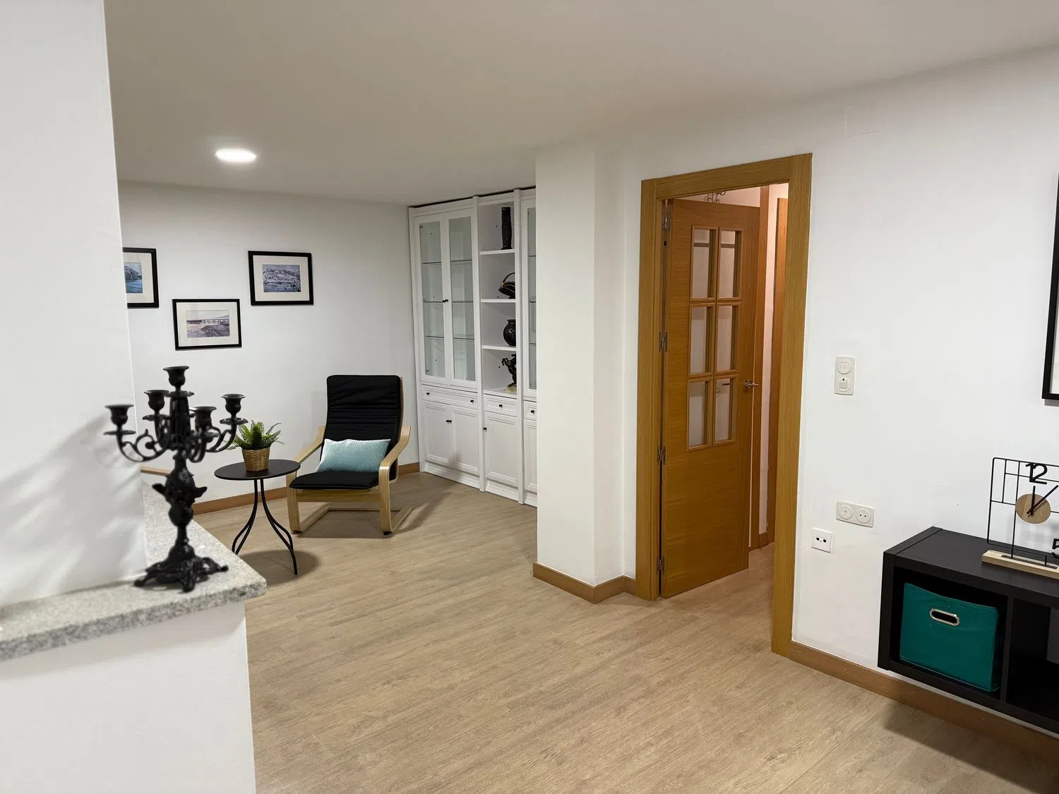 Piso en camino de Ronda, 4 - Foto 7