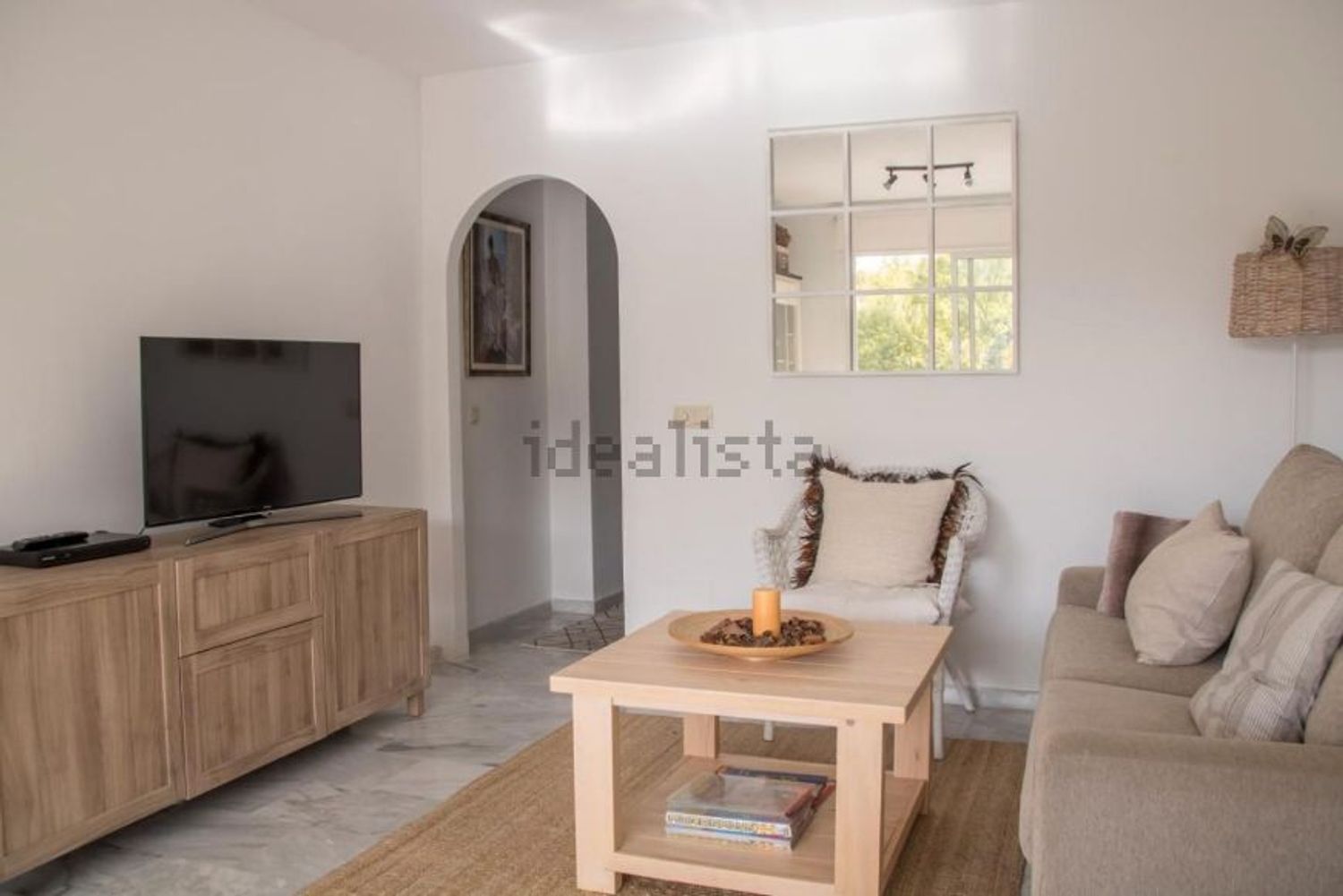 Piso en Calle Alcaparron, 26, Cerrado de Calderón - Hacienda Paredes - Foto 5