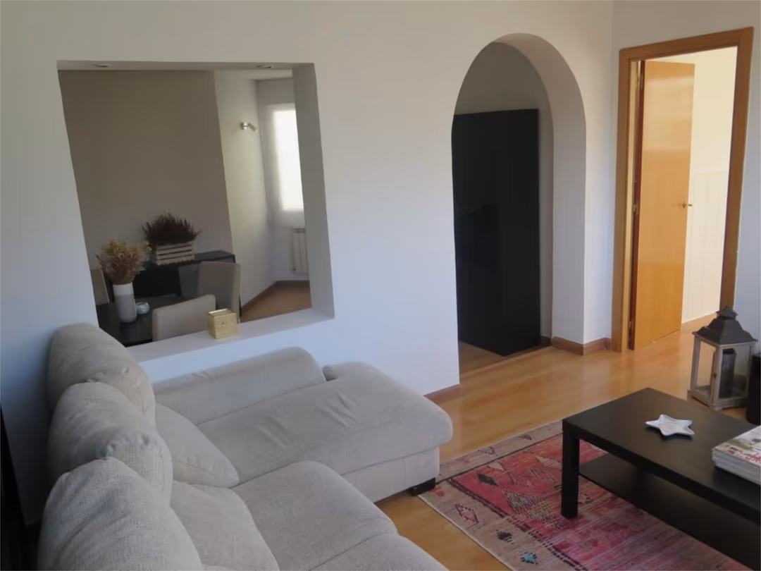 Piso en  Calle de Walia 4 - Foto 6