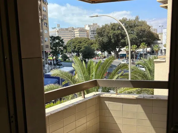 Piso en Avenida de la Estación, Ensanche-Diputación - Foto 4