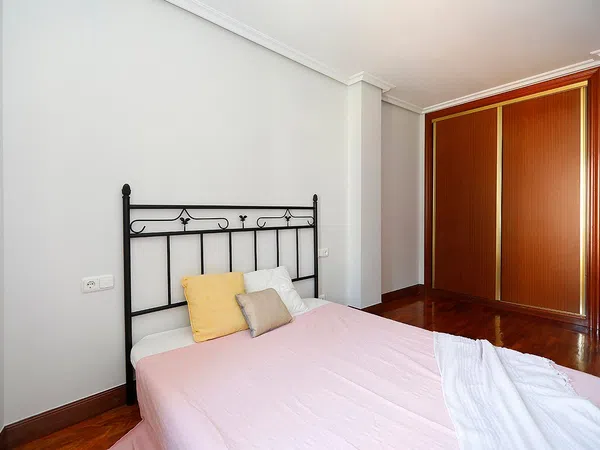 Piso en Calle Jesus, 9, Centro - Mendibil - Santiago - Foto 23