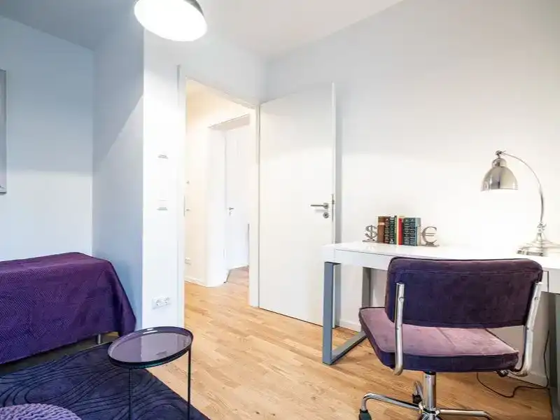 Apartamento en  Avinguda de Catalunya 43 - Foto 3