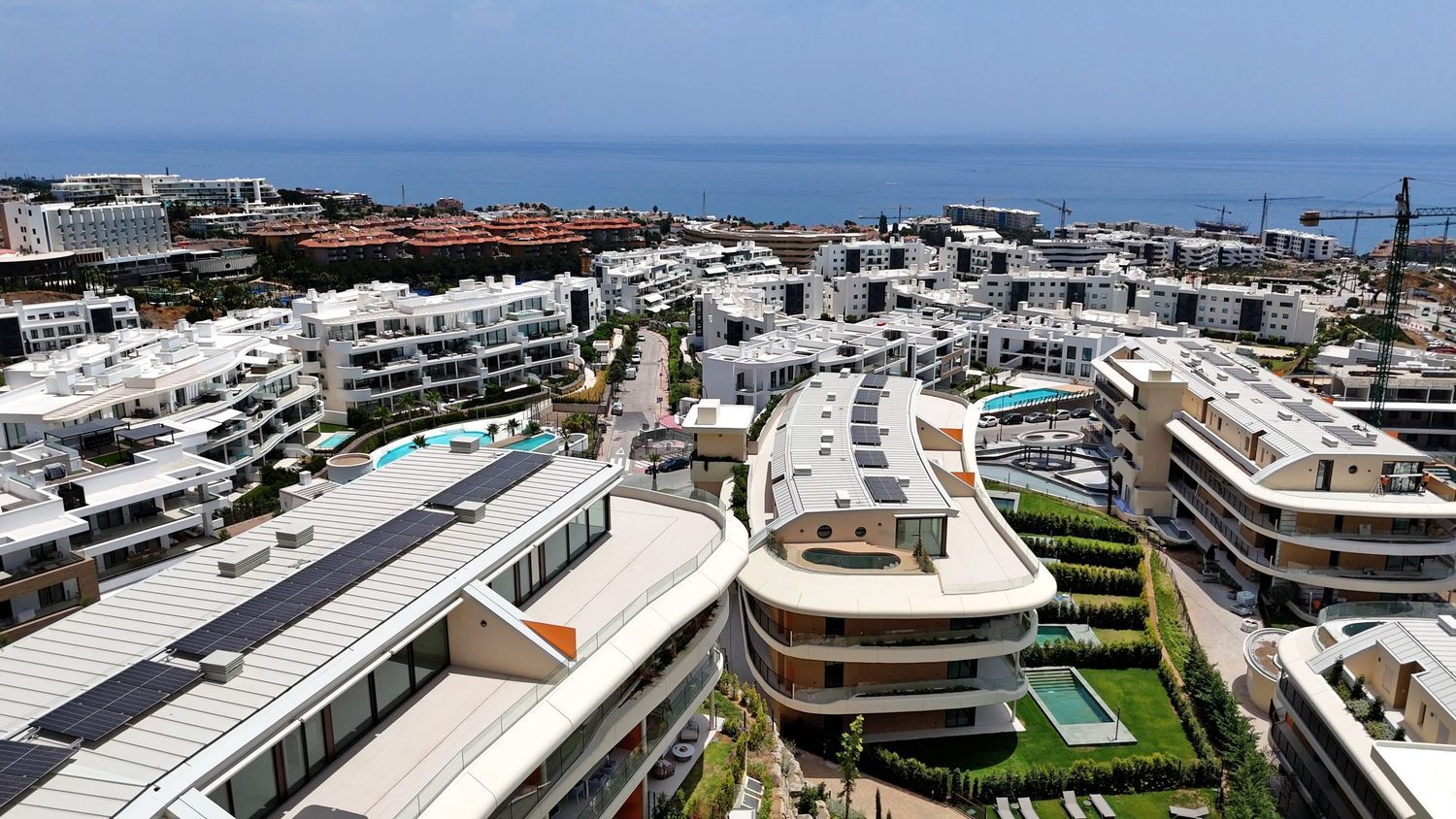 Piso en avenida del Higuerón, 48 - Foto 15