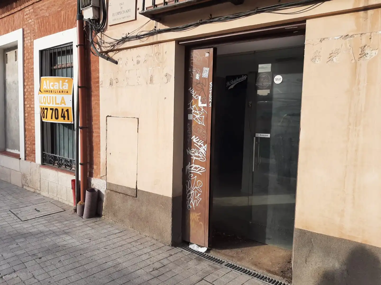 Local comercial en Alcalá de Henares - Foto 3