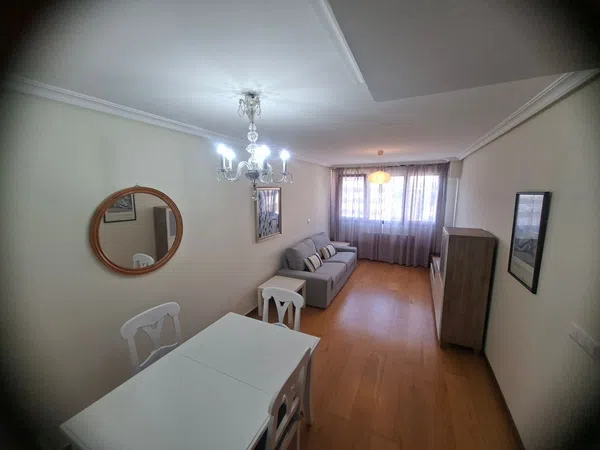 Piso en Calle Francisco Tomás y Valiente, 27, Peñacastillo - Nuevamontaña, Peñacastillo - Nuevamontaña - Foto 2