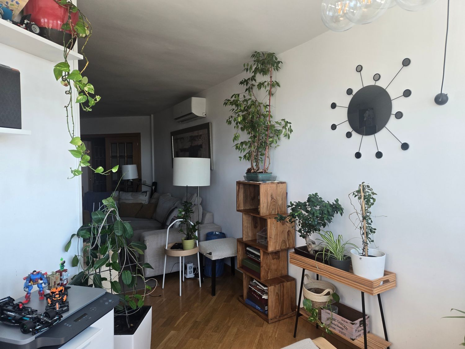 Piso en calle de la Isla de Arosa, 2 - Foto 6