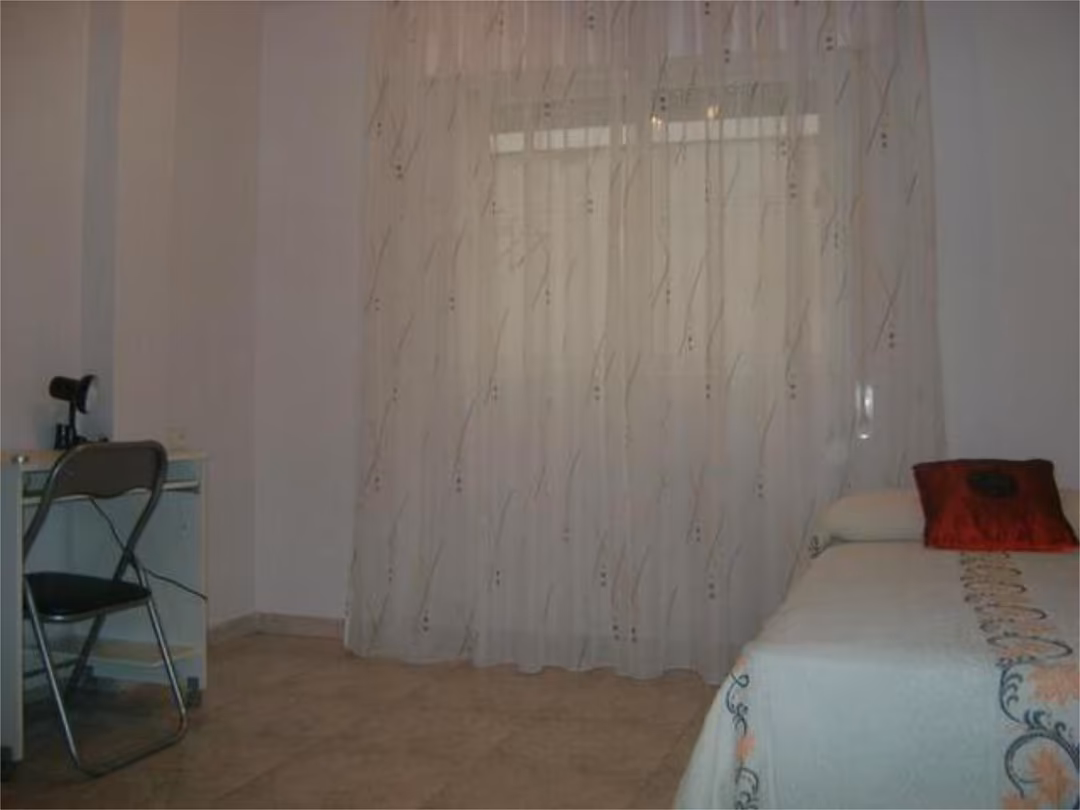 Piso en San Anton - Foto 5