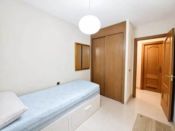 Piso en Calle Píndaro, 15, El Consul - El Romeral - Foto 20