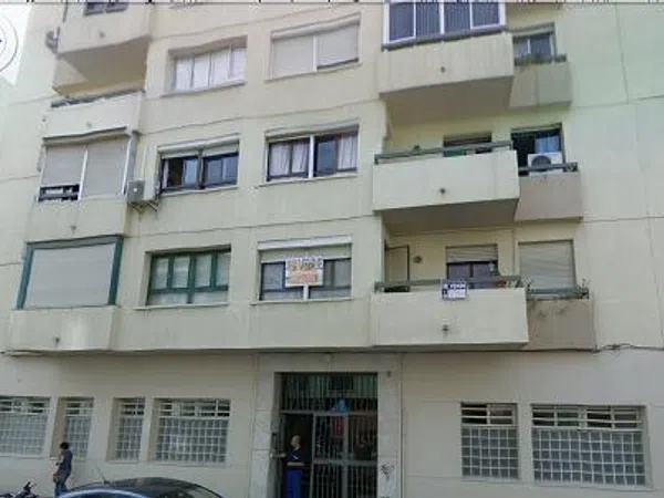 Piso en Calle Peinado, 9, El Molinillo - Capuchinos - Foto 6