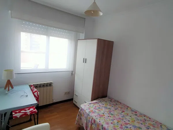 Ático en calle la Cultura, 6