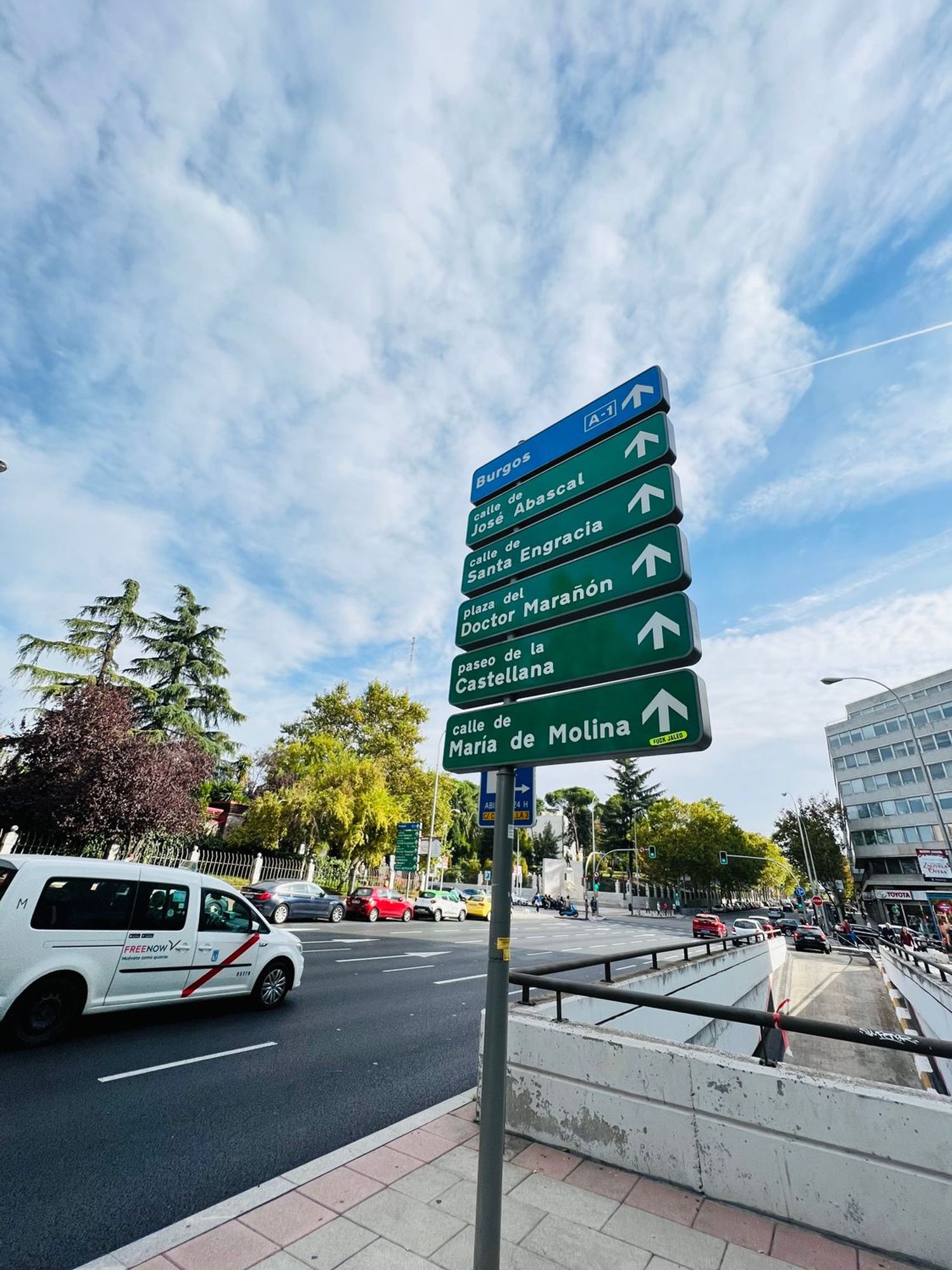 Piso en Calle de Ponzano, Nuevos Ministerios-Ríos Rosas - Foto 18