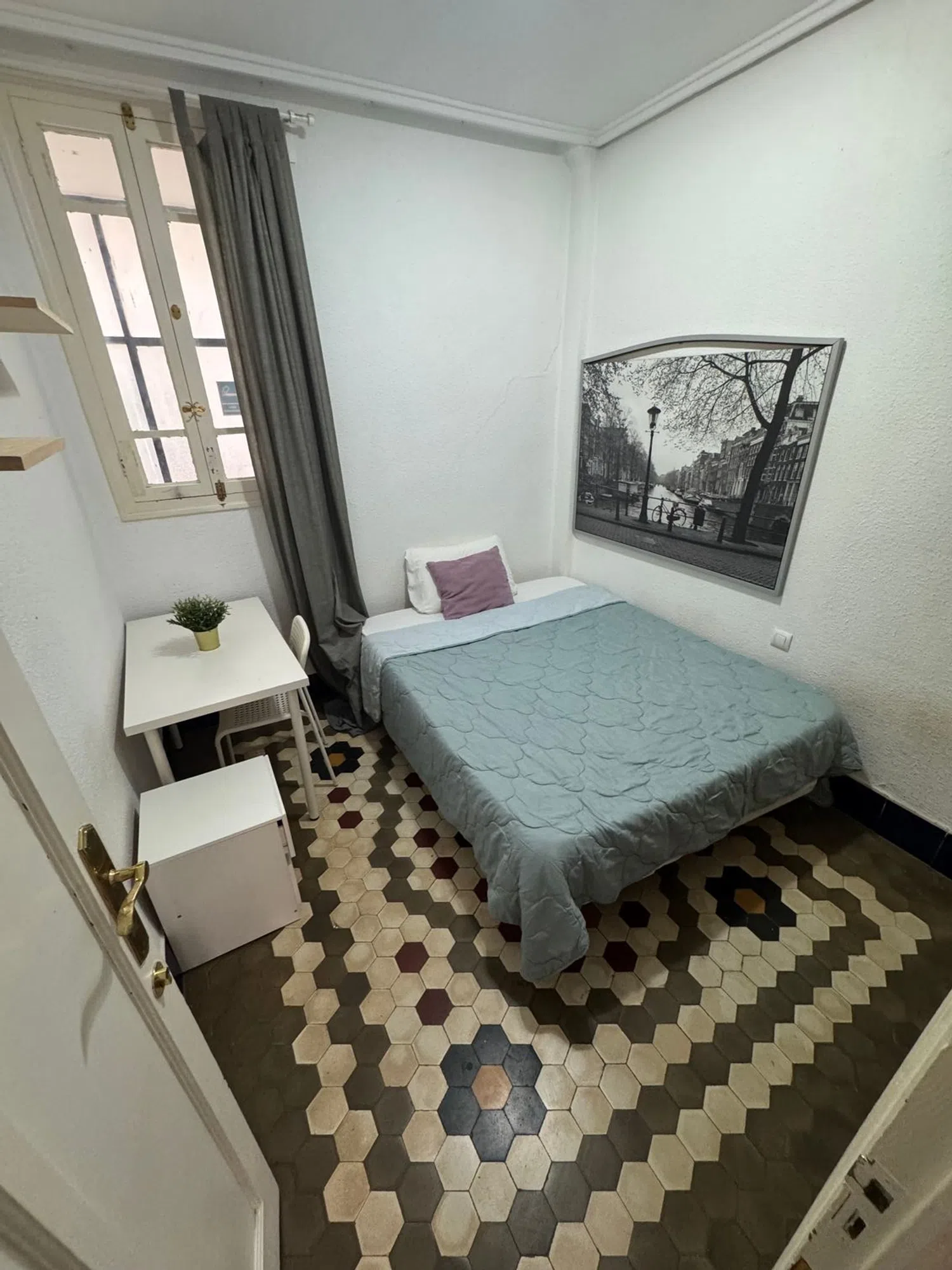 Piso en calle de la Mare de Déu del Puig, 26 - Foto 8